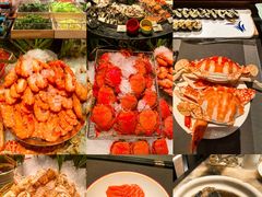 -安蒂娅·海鲜自助餐厅(安蒂娅美兰酒店)