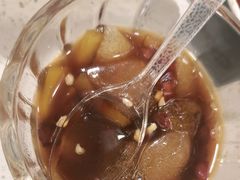 -阿串串老火锅(力盟店)