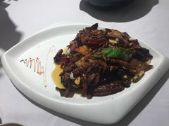 -峨嵋酒家总店(车公庄店)