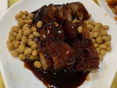 接官亭叉烧-九大簋家宴(北京路店)