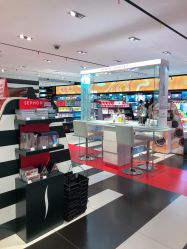 -丝芙兰Sephora
