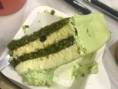 -积慕Cake(解放大道店)