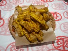 -聚味斋香辣蟹(生态城万达店)