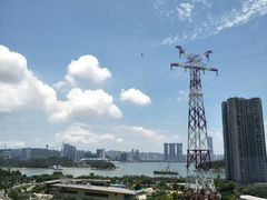 -海沧湾公园