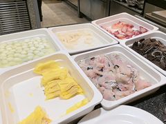 -杭州开元名都大酒店·地中海自助餐厅