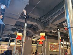 -西塔老太太泥炉烤肉(北京双井店)