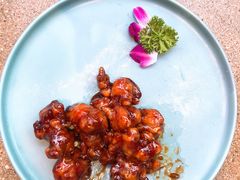 梅子里脊-几荷·恰似故人来(秀水广场店)