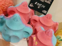 -LUSH(威尼斯人店)