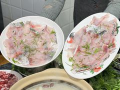 -江湖黑大兔(杨家坪店)
