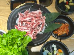 -九田家黑牛烤肉料理(新光汇店)