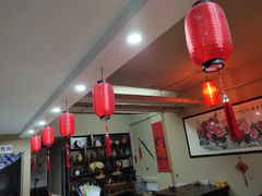 -刘红杏·杏皮水店(月牙泉小镇店)