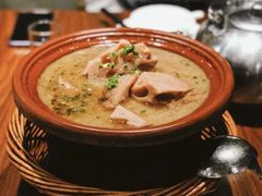 -董厨煨汤馆(车站路店)