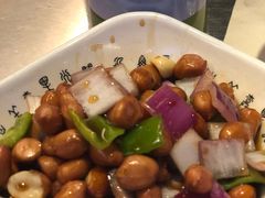 -很久以前羊肉串(大华三路店)