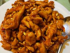 -烤肉宛饭庄(南礼士路店)
