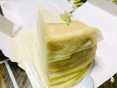 -双风车咖啡馆 Twin Windmills(六道口店)