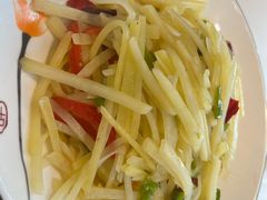 -食光慢宴·安吉土菜馆