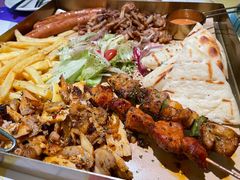 -HELLO MUSAE 拾光缪斯餐厅·纯正希腊风味(苏州中心店)