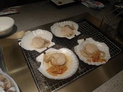 -震海贝烤贝·民俗特色店(延吉总店)