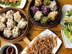 -正宗天津烧麦馆(柳州路店)