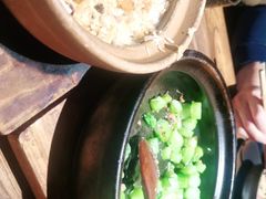 -啫两手·啫啫煲·小饭堂(龙城万科里店)