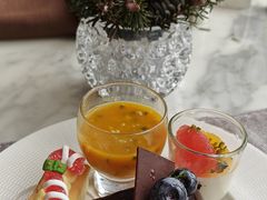 -成都瑞吉酒店·秀餐厅