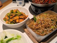 -老萍巷莲花血鸭·萍乡地标江西菜(步行街店)