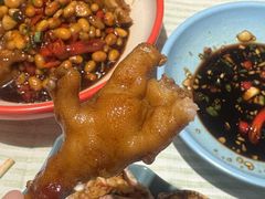 -三毛烧烤·南昌大排档(山姆店)