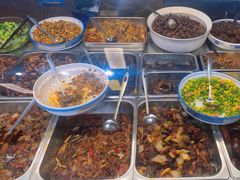 -梅溪·小伙子干挑面(安吉总店)