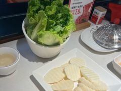 -潮泰牛肉火锅 · 创于1992年(车公庙店)