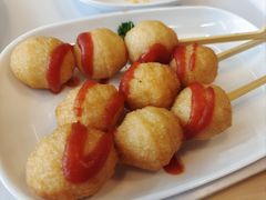 -宜家·瑞典风味餐厅(青岛商场店)
