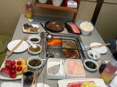 -海底捞火锅(凯德广场店)