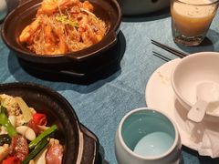 -小老板海鲜酒家(董家渡店)