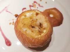 -波特曼西餐厅(南岗店)