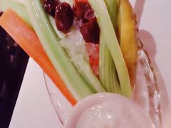 -Keens Steakhouse