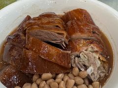 -台山美食一绝阿四台山黄鳝饭(阿四创作店)