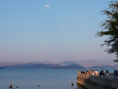 -大理洱海