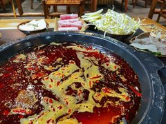 -麻大侠老火锅(巴国城店)