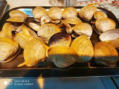 -老大烧烤旗舰店(建国路店)