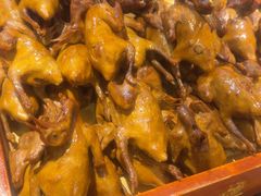 -燕郊烧鸽子(酷车小镇店)