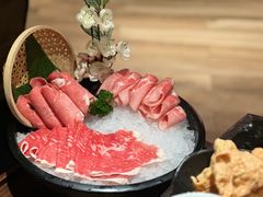 -捞王猪肚鸡火锅(金华义乌之心店)