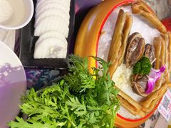 -捞围鲜·港式打边炉(海阳路店)