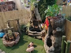 -双季花艺园艺市场(浦东店)