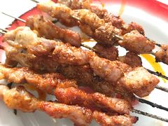 -小胡子祥彪烧烤(北湖总店)