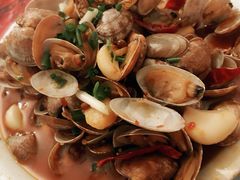 -冶建镜子·老南昌大排档·江西虾王(总店)