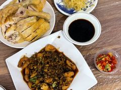 -妈妈的小作坊(陈家镇店)