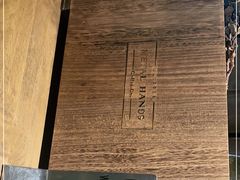 -Metal hands·铁手咖啡