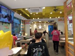 -华辉拉肠(宝华店)