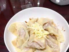 开洋拌馄饨-熙盛源(凤凰街店)