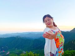 -白草畔自然风景区