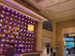 -长沙运达喜来登酒店